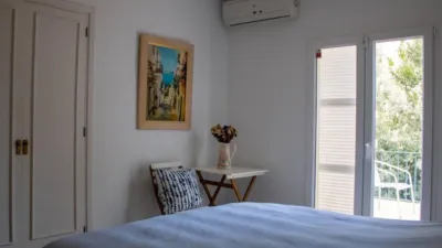 Apartment on Carrer D'Apol-Lo photo 21