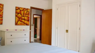 Apartment on Carrer D'Apol-Lo photo 22