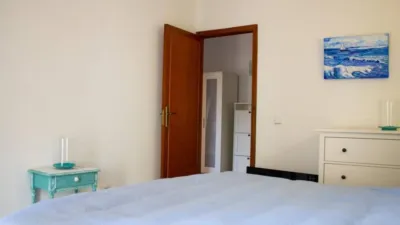 Apartment on Carrer D'Apol-Lo photo 23