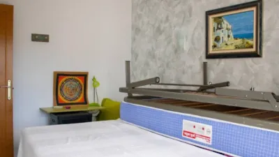 Apartment on Carrer D'Apol-Lo photo 24