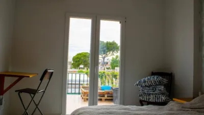 Apartment on Carrer D'Apol-Lo photo 25