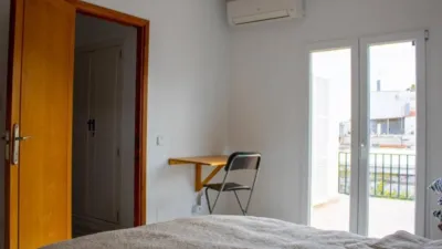 Apartment on Carrer D'Apol-Lo photo 26