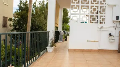 Apartment on Carrer D'Apol-Lo photo 29