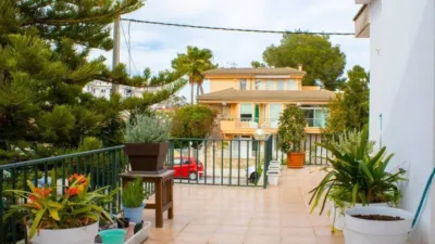 Apartment on Carrer D'Apol-Lo photo 2