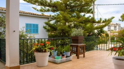 Apartment on Carrer D'Apol-Lo photo 30