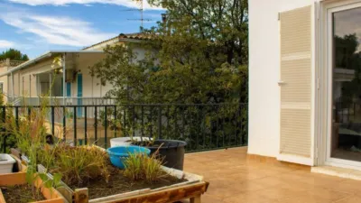 Apartment on Carrer D'Apol-Lo photo 31
