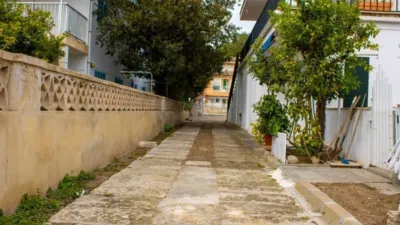Apartment on Carrer D'Apol-Lo photo 33
