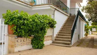 Apartment on Carrer D'Apol-Lo photo 34