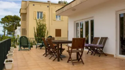 Apartment on Carrer D'Apol-Lo photo 3