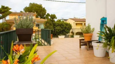 Apartment on Carrer D'Apol-Lo photo 4