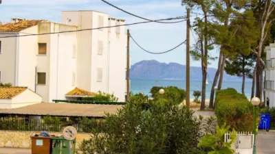 Apartment on Carrer D'Apol-Lo photo 5