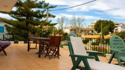 Apartment on Carrer D'Apol-Lo photo 6