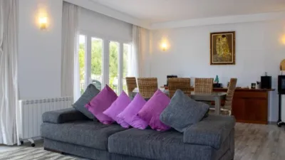 Apartment on Carrer D'Apol-Lo photo 7
