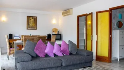 Apartment on Carrer D'Apol-Lo photo 8