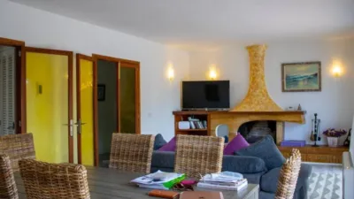 Apartment on Carrer D'Apol-Lo photo 9