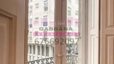 Piso en alquiler en Calle del Príncipe, Centro-Areal (Distrito Casco Urbano. Vigo) de 1.900 €<span>/mes</span>