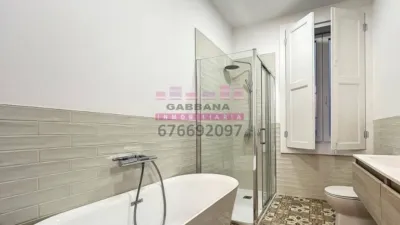 Piso en alquiler en Calle del Príncipe, Centro-Areal (Distrito Casco Urbano. Vigo) de 1.900 €<span>/mes</span>