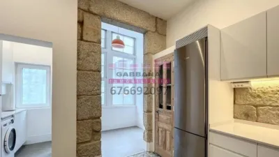 Piso en alquiler en Calle del Príncipe, Centro-Areal (Distrito Casco Urbano. Vigo) de 1.900 €<span>/mes</span>