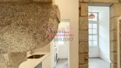 Piso en alquiler en Calle del Príncipe, Centro-Areal (Distrito Casco Urbano. Vigo) de 1.900 €<span>/mes</span>