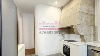 Piso en alquiler en Calle del Príncipe, Centro-Areal (Distrito Casco Urbano. Vigo) de 1.900 €<span>/mes</span>