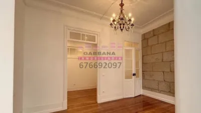 Piso en alquiler en Calle del Príncipe, Centro-Areal (Distrito Casco Urbano. Vigo) de 1.900 €<span>/mes</span>