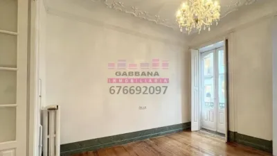 Piso en alquiler en Calle del Príncipe, Centro-Areal (Distrito Casco Urbano. Vigo) de 1.900 €<span>/mes</span>