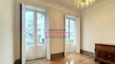 Piso en alquiler en Calle del Príncipe, Centro-Areal (Distrito Casco Urbano. Vigo) de 1.900 €<span>/mes</span>