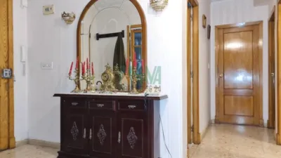 Apartment in Universidad photo 10