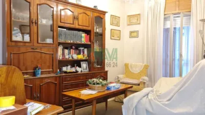Apartment in Universidad photo 12