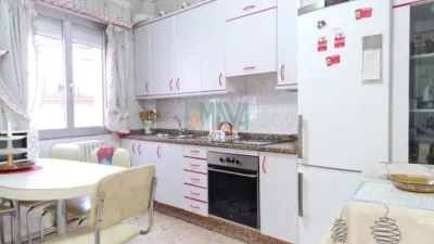 Apartment in Universidad photo 13