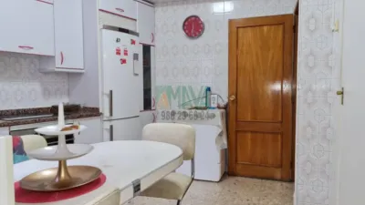 Apartment in Universidad photo 14
