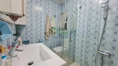 Apartment in Universidad photo 15