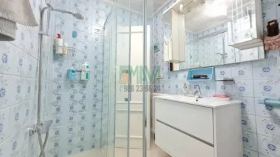 Apartment in Universidad photo 16