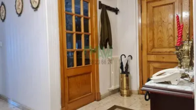 Apartment in Universidad photo 18