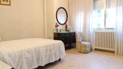 Apartment in Universidad photo 6