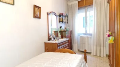 Apartment in Universidad photo 9