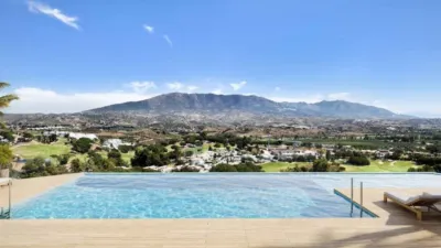 Apartment in La Cala Golf-Lagar Martell photo 10