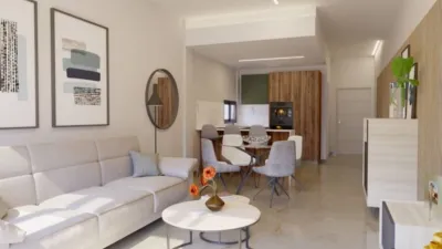 Villa in Algorfa photo 3
