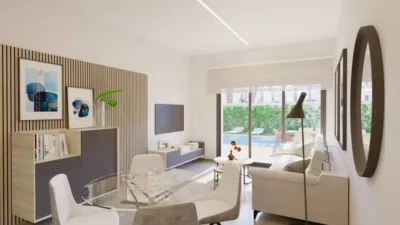 Villa in Algorfa photo 4
