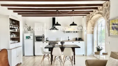 Casa rústica en venta en Lloseta, Lloseta de 1.250.000 €