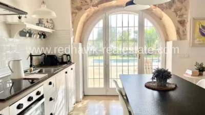 Casa rústica en venta en Lloseta, Lloseta de 1.250.000 €
