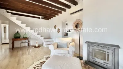 Casa rústica en venta en Lloseta, Lloseta de 1.250.000 €