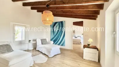 Casa rústica en venta en Lloseta, Lloseta de 1.250.000 €