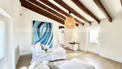 Casa rústica en venta en Lloseta, Lloseta de 1.250.000 €