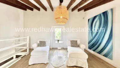 Casa rústica en venta en Lloseta, Lloseta de 1.250.000 €