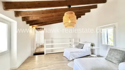 Casa rústica en venta en Lloseta, Lloseta de 1.250.000 €