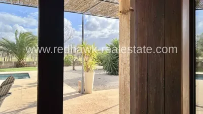 Casa rústica en venta en Lloseta, Lloseta de 1.250.000 €