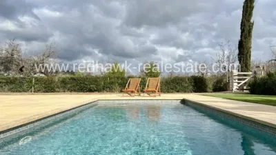 Casa rústica en venta en Lloseta, Lloseta de 1.250.000 €