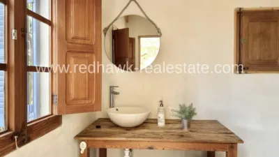 Casa rústica en venta en Lloseta, Lloseta de 1.250.000 €