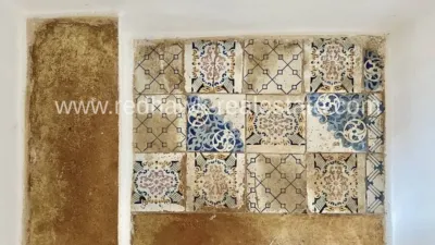 Casa rústica en venta en Lloseta, Lloseta de 1.250.000 €